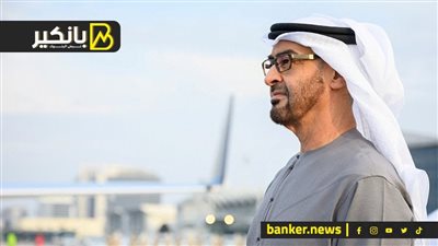 محمد بن زايد بيعمل إيه في العلمين.. مفاجآت من العيار التقيل