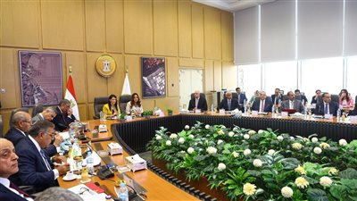 المشاط: الإنفاق الاجتماعي أولوية لتحسين الأحوال المعيشية للمواطنين