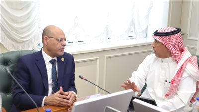 وزير العمل: الدولة حريصة على توفير عِمالة ماهرة ومدربة لسوق العمل الداخلي والخارجي