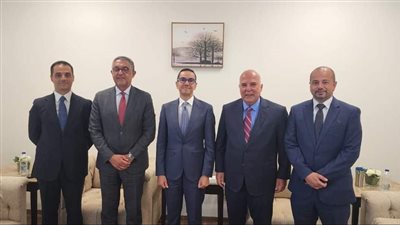 ضخ استثمارات جديدة بنحو 120 مليون دولار لتطوير 2.6 مليون متر مربع بأكتوبر الجديدة