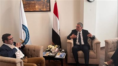 شركة إنجليزية تضخ 7 مليارات دولار لإنشاء مجمع للبتروكيماويات بالعلمين الجديدة