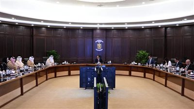 وزير الاستثمار السعودي: الفرص أمام مصر هائلة ولكن التحديات كبيرة