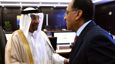 وزير الاستثمار السعودي: لدينا توجه بتحويل ودائعنا في مصر إلى استثمارات