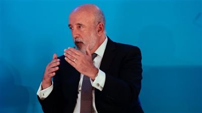 عضو بالمركزي الأوروبي: من السابق لأوانه اتخاذ قرارات بناء على خطوات الإدارة الأمريكية الجديدة