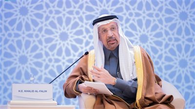 طفرة متوقعة فى استثمارات المملكة:وزير الاستثمار السعودي في زيارة خاصة لمصر.. وتوقيع اتقافيات جديدة مع الحكومة