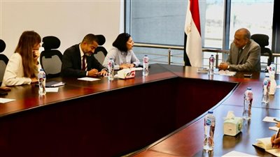 وزير الكهرباء: خطة عاجلة لتحسين الأداء وزيادة قدرة الشبكة على استيعاب الأحمال