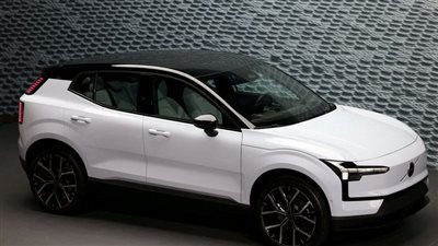 ارتفاع مبيعات فولفو في يوليو بنسبة 6% بفضل السيارات الكهربائية الأوروبية