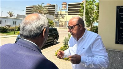 وزير الكهرباء: لا بديل عن تحسين التشغيل وزيادة العائد على وحدة الوقود لاستقرار التيار واستمراريته