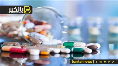 الدولار  والشركات بتخزن عشان ترفع الأسعار .. إزاي ظهرت السوق الموازية في الأدوية