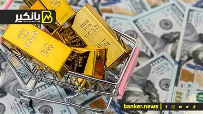 مفاجأة في سعر الدولار.. قفزة قياسية في أسعار الذهب.. ومفاجأة مشروع الـ7 مليار دولار