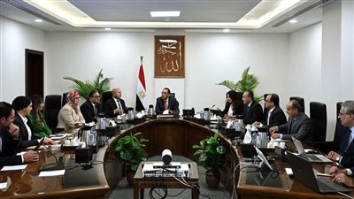 رئيس الوزراء يستعرض ملامح الخطة العاجلة للنهوض بالصناعة المصرية