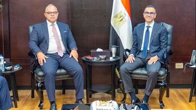 تفعيل اللجنة المشتركة بين 