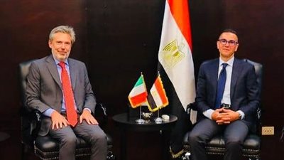 وزير الاستثمار: حريصون توفير مناخ استثماري جاذب وتقديم المزيد من التيسيرات