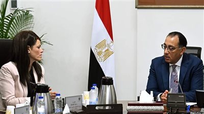 رئيس الوزراء يتابع الموقف التنفيذي لمشروعات المبادرة الرئاسية 