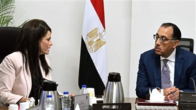 مدبولي: الشراكة بين الدولة والقطاع الخاص ضرورة لتحقيق الأهداف التنموية الطموحة في مختلف القطاعات