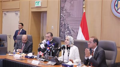 وزير المالية: لدينا الكثير من البرامج فى الموازنة.. وسنعمل على رفع كفاءتها وفاعليتها لخدمة محدودي ومتوسطى الدخل