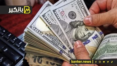 سعر الدولار أمام الجنيه المصري في تعاملات اليوم الأربعاء 7-8-2024