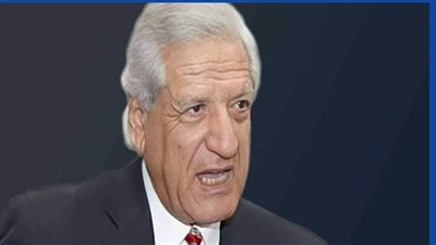  فخري الفقي: لا يمكن الاكتفاء بتخفيف الأعباء المعيشية لكن يجب تحقيق نمو اقتصادي