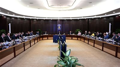 مدبولي: مواصلة الجهود لتعزيز توطين الصناعات ونقل التكنولوجيا بمشاركة القطاع الخاص