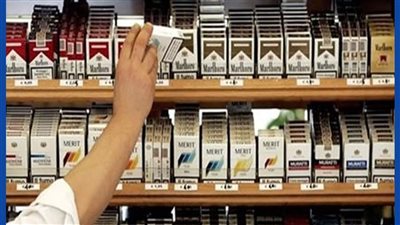 ارتفاع أسعار الدخان بنسبة 45% على أساس سنوى خلال يوليو الماضى