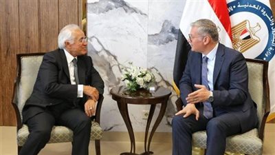 وزير البترول: تنفيذ برنامج بحث واستكشاف لزيادة الإنتاج وتخفيف الضغط على فاتورة الاستيراد