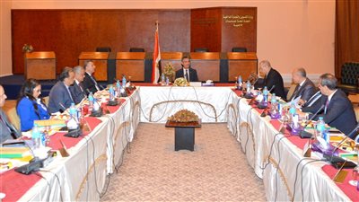 لجنة المساعدات الأجنبية تعلن طرح الأصول المملوكة لها للاستثمار بالقطاع الخاص