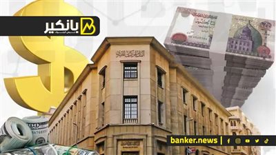 إيه حكاية قرار البنك المركزي المصري بتاع النهاردة ؟