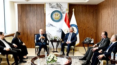 وزير البترول: دعم جهود زيادة الإنتاج كأولوية لا بديل لها لتقليل فاتورة الاستيراد 