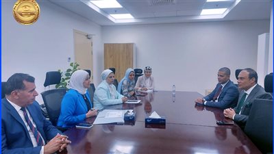 الضرائب توقع مذكرة تفاهم لتشجيع الاستثمار في سوق الأوراق المالية الحكومية