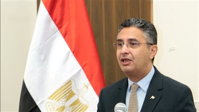 وزير التموين: خطة إعادة الهيكلة الإدارية هدفها الاستعانة بالشباب وأصحاب الخبرات بالمواقع التنفيذية 