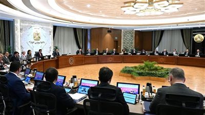 15 قرارا باجتماع مجلس الوزراء اليوم.. اعرف التفاصيل