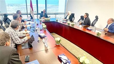 وزير الاستثمار: حريصون على تقديم كافة أوجه الدعم للمستثمرين