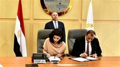 مش مجرد ميناء.. تفاصيل مشروع الكويت الضخم في برنيس