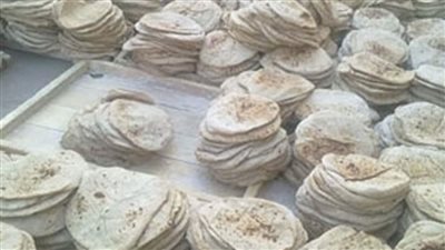 العيش بالوزن.. شوف الدولة بتفكر إيه في رغيف الخبز المدعم