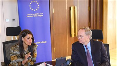 المشاط: نمضي قدمًا لتنفيذ العديد من البرامج التي تدعم جهود التنمية منخفضة الانبعاثات