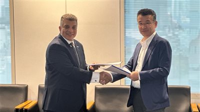 البنك التجاري الدولي-مصر 