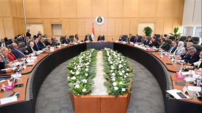 الصناعة: توفير أراضي جديدة مجاورة لتوطين استثمارات في صناعة الملابس الجاهزة في الصعيد