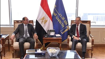 الاتصالات: إطلاق خدمات المالية على منصة مصر الرقمية للتيسير على المواطنين