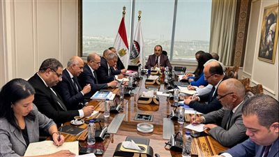 وزير قطاع الأعمال العام: نستهدف تعظيم عوائد الأصول وتطوير أداء الشركات