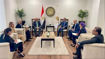 وزير الاستثمار: فرص كبيرة أمام الشركات للتوسع في مصر