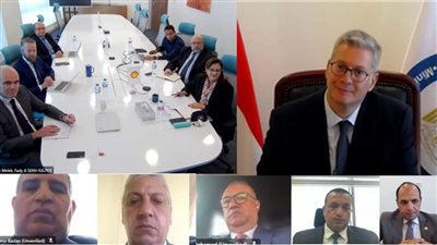 وزير البترول: شل مصر تستهدف حفر آبار جديدة لزيادة إنتاج الغاز الطبيعي