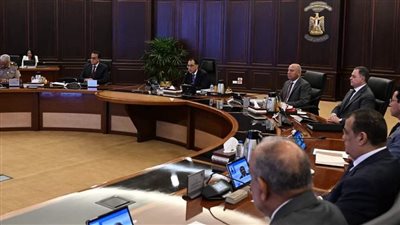 11 قرارا مهما باجتماع مجلس الوزراء اليوم.. اعرف التفاصيل