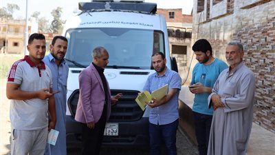 التأمينات: القانون يضمن حماية اجتماعية كاملة للفلاح المصري وحائزي الأراضي الزراعية