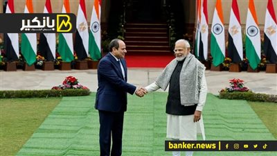 مليارات الهند هلت.. ضربة جديدة للدولار