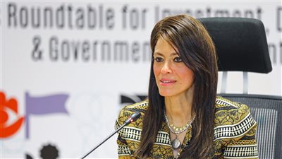 المشاط: التعاون بين بنوك التنمية الجديد والآسيوي والأفريقي يتيح التوسع في أدوات التمويل