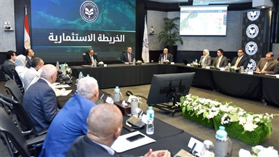 لجنة مشتركة من الهيئة العامة للاستثمار والمناطق الحرة والمحافظات للتعاون في تحديد والترويج للفرص الاستثمارية بالمحافظات