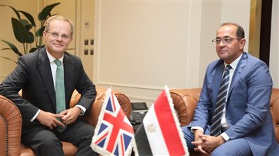 وزير المالية : الوضع الاقتصادى فى مصر أصبح يشهد استقرارًا وسنعمل على جذب الاستثمارات الخاصة