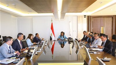 تكليف نهى رشدي خليل قائما بأعمال المدير التنفيذي لصندوق مصر السيادي