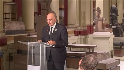 رحمي: نسعى لتأهيل الشباب على إقامة المشروعات وتطوير الشركات الناشئة