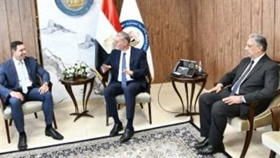 وزير البترول يؤكد دعم القطاع لجهود الشركات الأجنبية لتكثيف البحث والاستكشاف